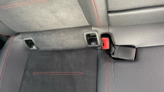 Mercedes-Benz A-Class A180 AMG Line Premium 4dr Auto Petrol Saloon